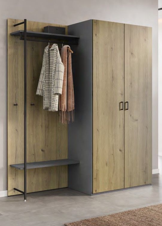 Meuble d'entrée Window Omlin Au Logis Ameublements