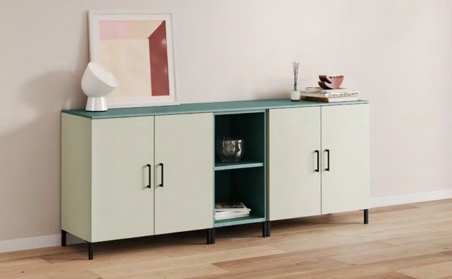 Crédence Window Omlin Au Logis Ameublements