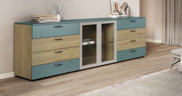 Crédence Window Omlin Au Logis Ameublements