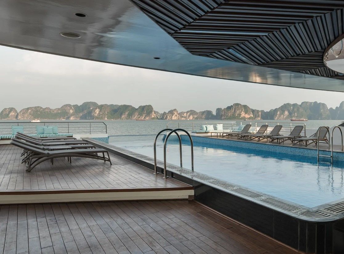 Bain de soleil Atlantico Nardi Au Logis Ameublements