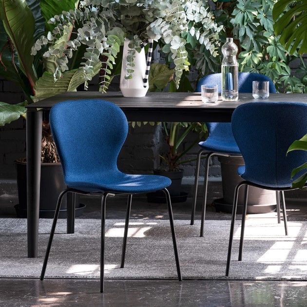 Chaise Ops! CB2310 Connubia Au Logis Ameublements