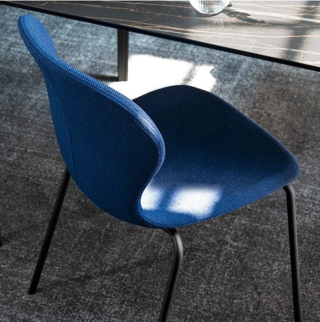 Chaise Ops! CB2310 Connubia Au Logis Ameublements