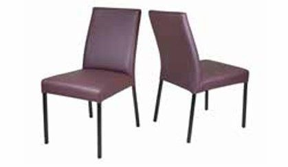 Chaise New Davos Sit-Mobilia Au Logis Ameublements