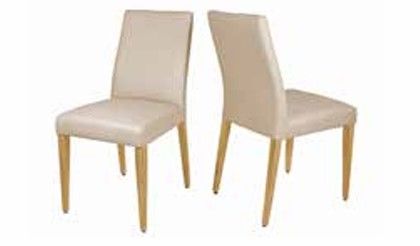 Chaise New Davos Sit-Mobilia Au Logis Ameublements