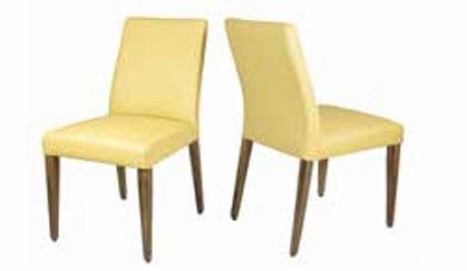 Chaise New Davos Sit-Mobilia Au Logis Ameublements