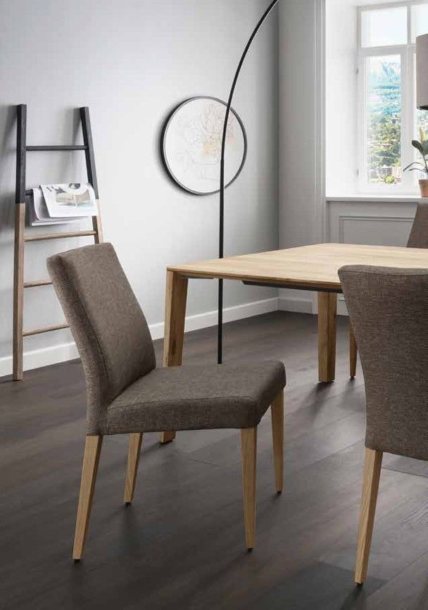 Chaise New Davos Sit-Mobilia Au Logis Ameublements