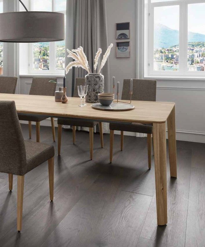 Chaise New Davos Sit-Mobilia Au Logis Ameublements