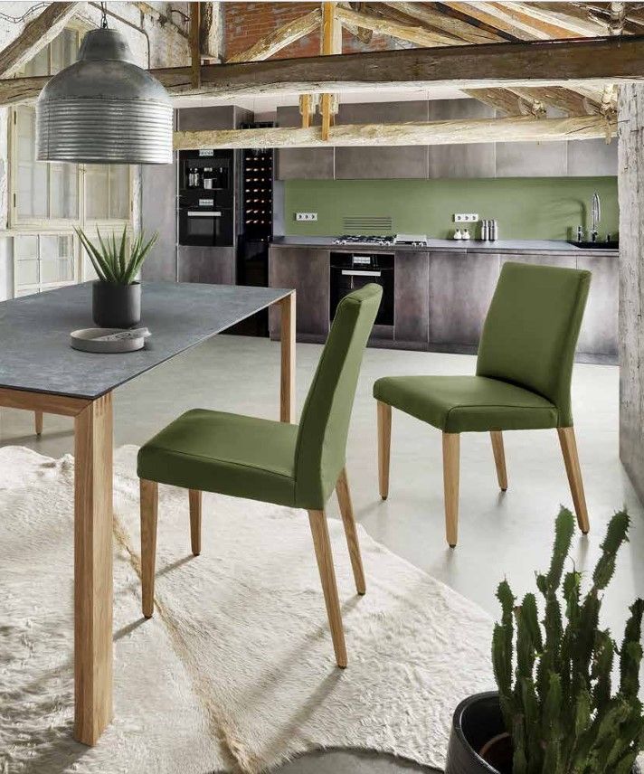 Chaise New Davos Sit-Mobilia Au Logis Ameublements