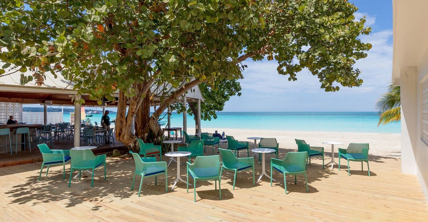 Fauteuil relax Net relax Nardi Au Logis Ameublements