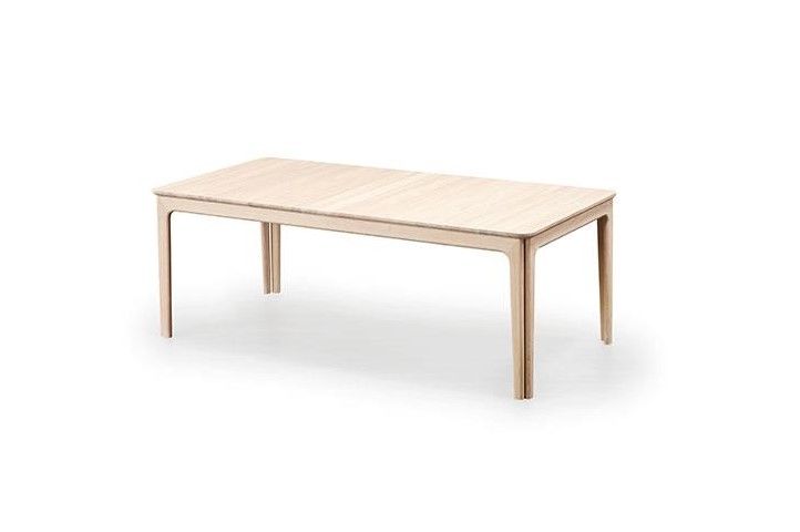 Tables à rallonges SM 27 Skovby Au Logis Ameublements