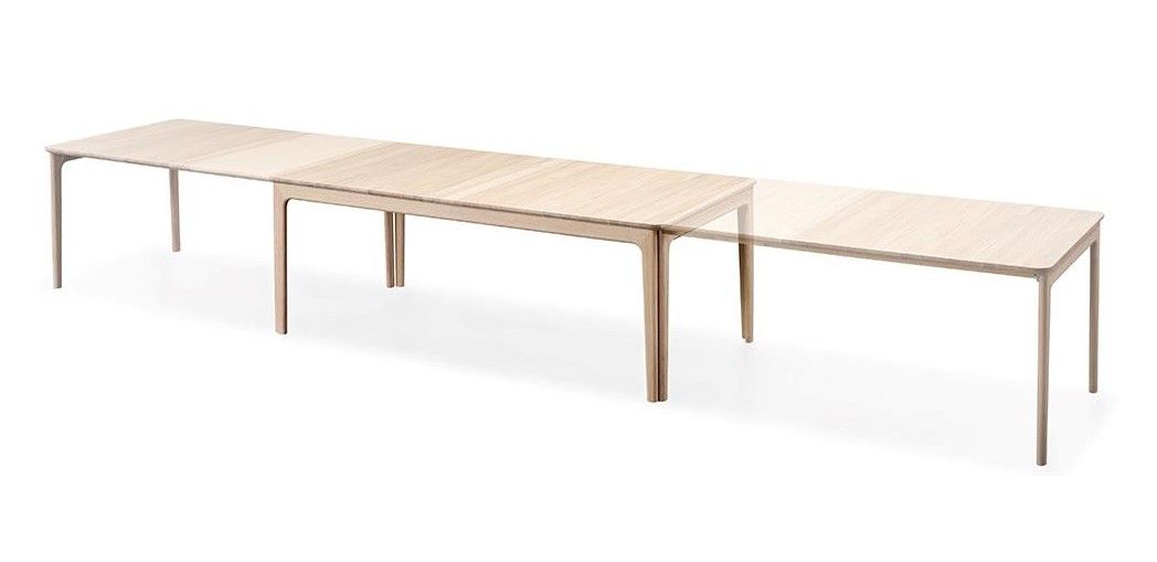 Tables à rallonges SM 27 Skovby Au Logis Ameublements