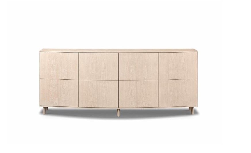 Buffet SM 414 Skovby Au Logis Ameublements