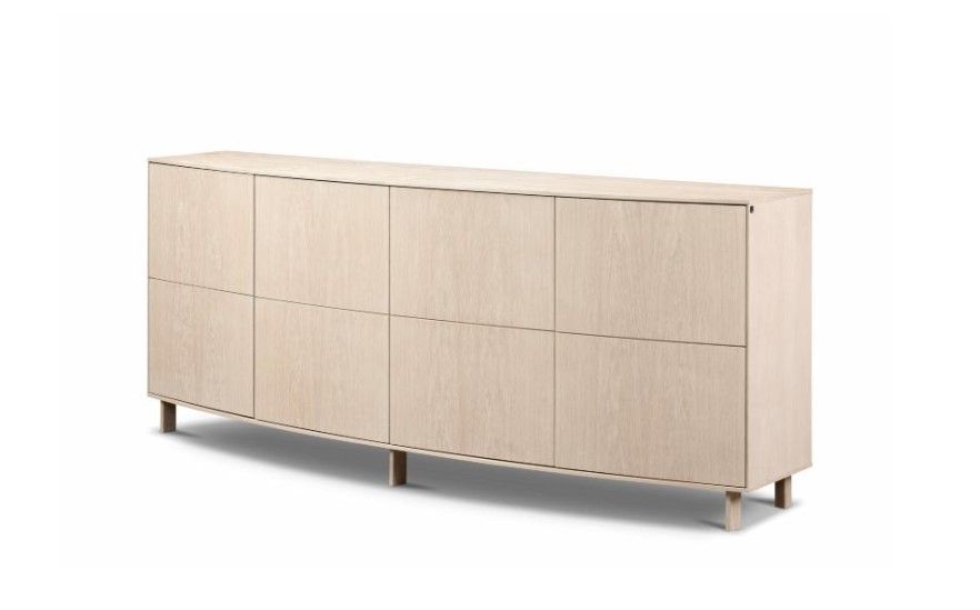 Buffet SM 414 Skovby Au Logis Ameublements