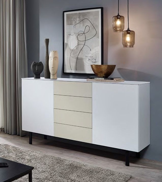 Crédence Setup Omlin Au Logis Ameublements