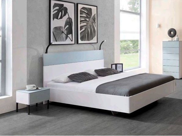 Lampe LED Setup / Window Omlin Au Logis Ameublements