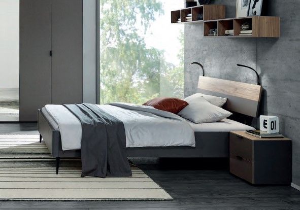 Lampe LED Setup / Window Omlin Au Logis Ameublements