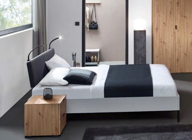 Lampe LED Setup / Window Omlin Au Logis Ameublements