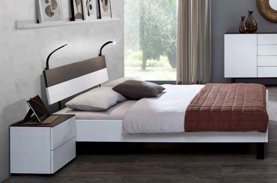 Lampe LED Setup / Window Omlin Au Logis Ameublements