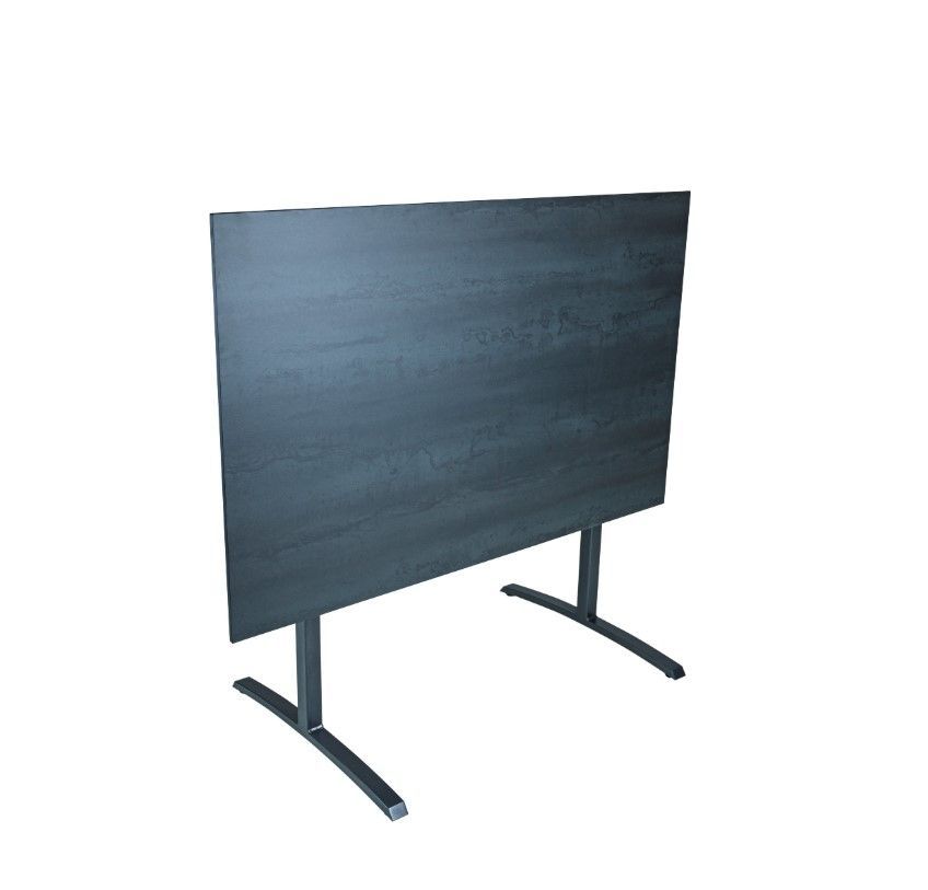Table de jardin rabattable Colorado Sit-Mobilia Au Logis Ameublements