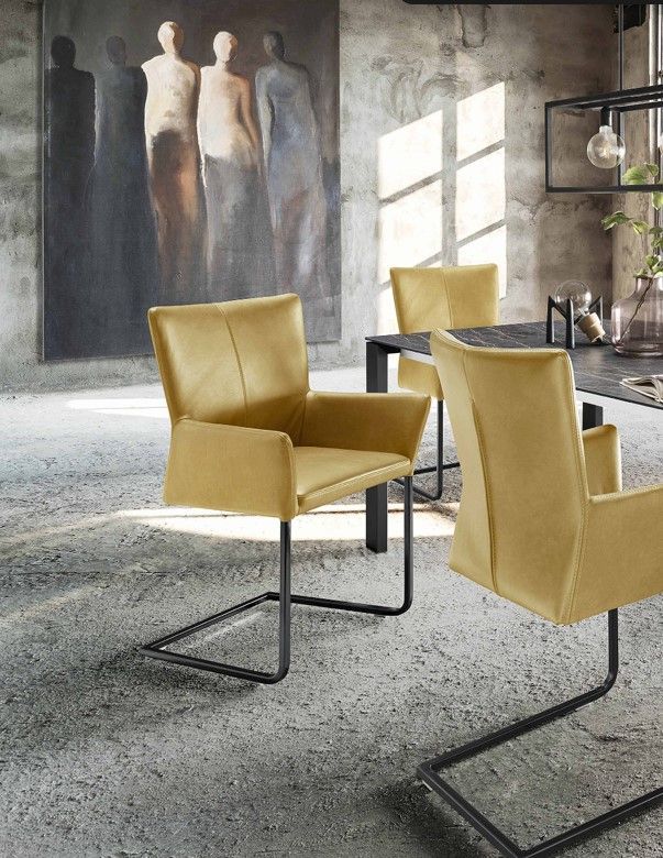 Fauteuil Italic Sit-Mobilia Au Logis Ameublements