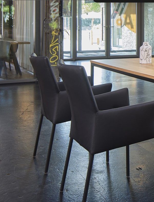 Fauteuil Italic Sit-Mobilia Au Logis Ameublements