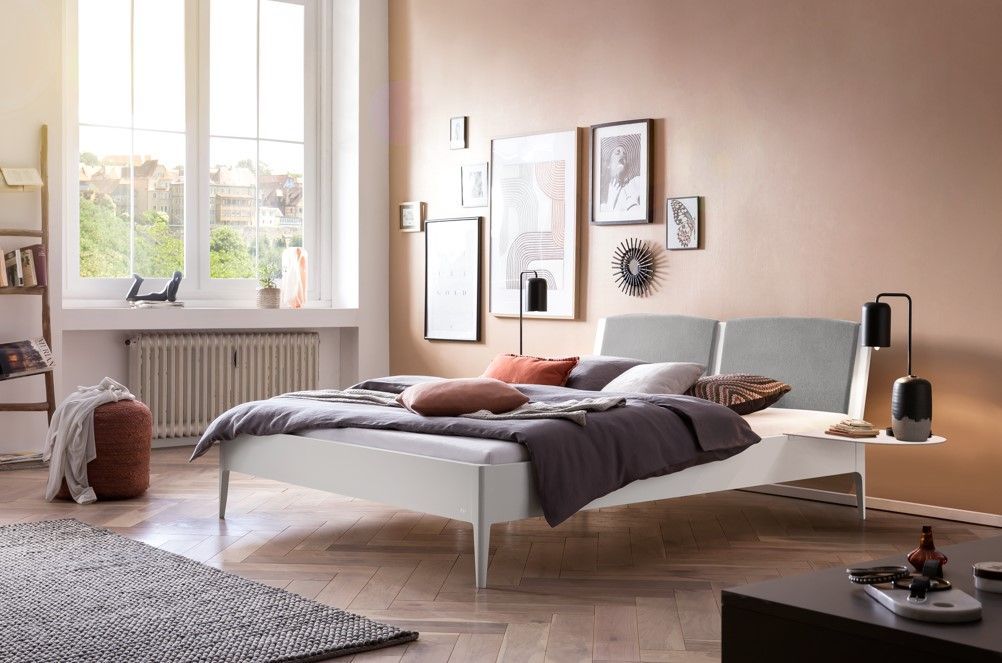 Plateau de lit Amira Accessoires Table de nuit Hasena Au Logis Ameublements