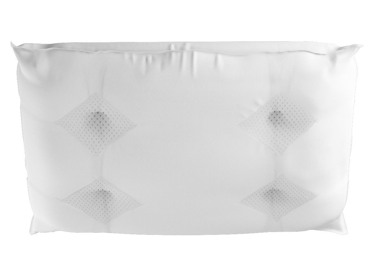 Oreiller ClimaLuxe Classic Bico Au Logis Ameublements