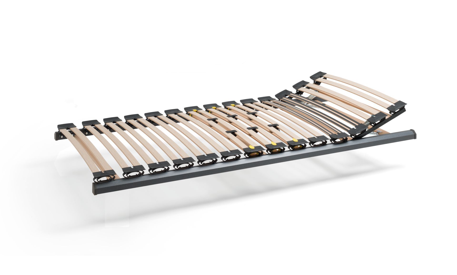 Sommier Combi Flex 1 Riposa Au Logis Ameublements