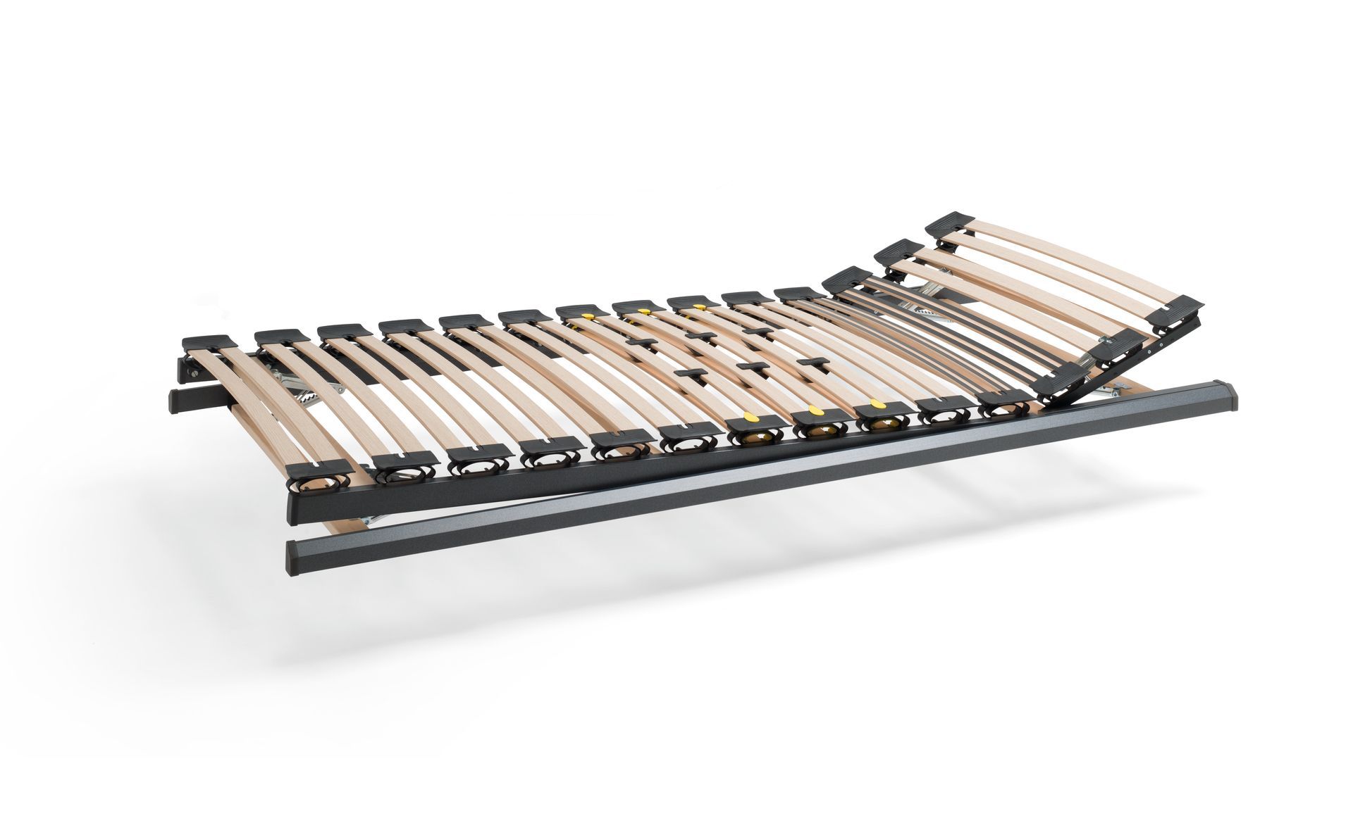 Sommier Combi Flex NEW Riposa Au Logis Ameublements