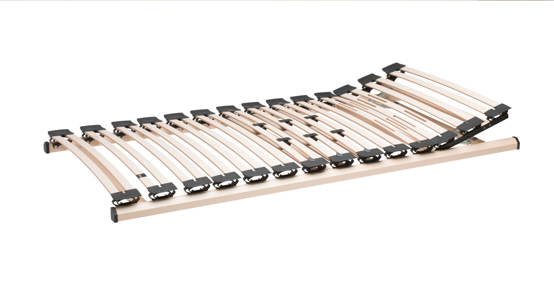 Sommier Riposa COMBI FLEX 1 Riposa Au Logis Ameublements