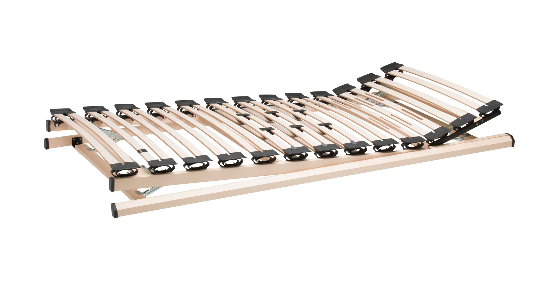 Sommier Riposa COMBI FLEX 1 Riposa Au Logis Ameublements