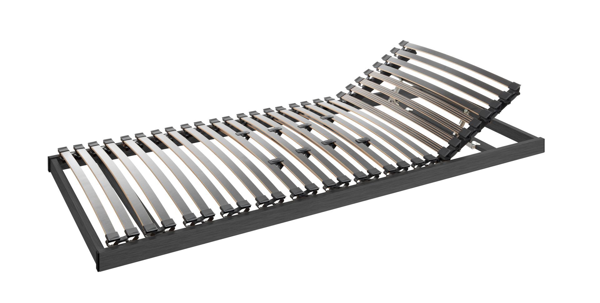 Sommier Comfort Flex KK Robusta bedding light Au Logis Ameublements