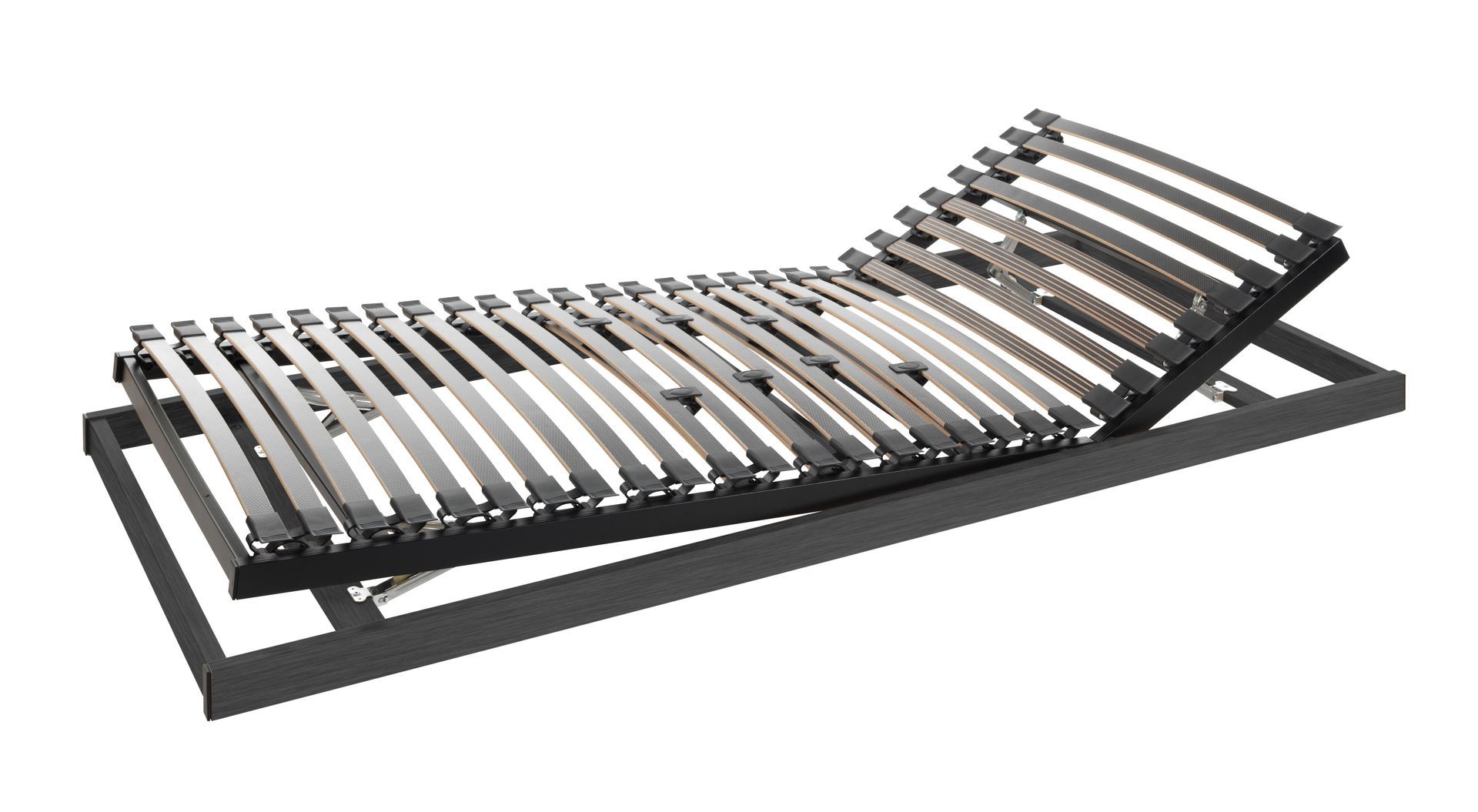 Sommier Comfort Flex Relax Robusta bedding light Au Logis Ameublements