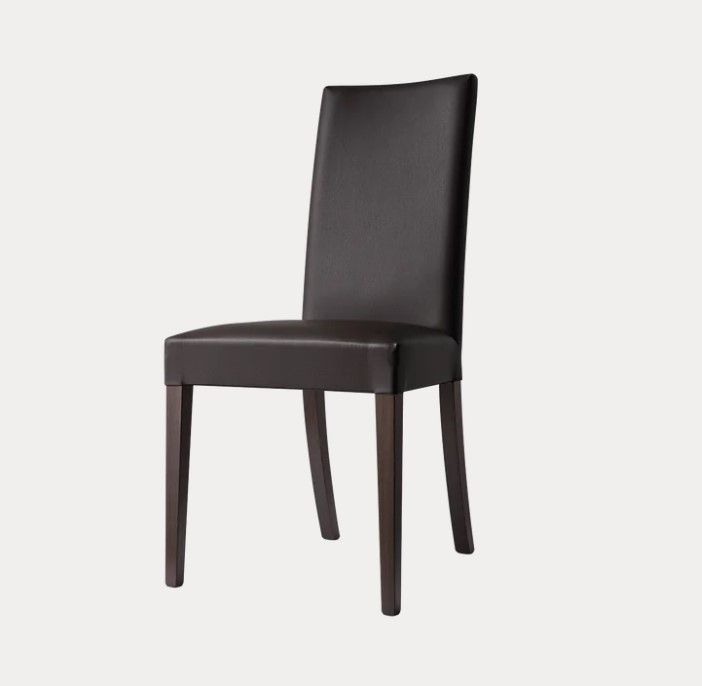 Chaise Copenhagen Connubia Au Logis Ameublements