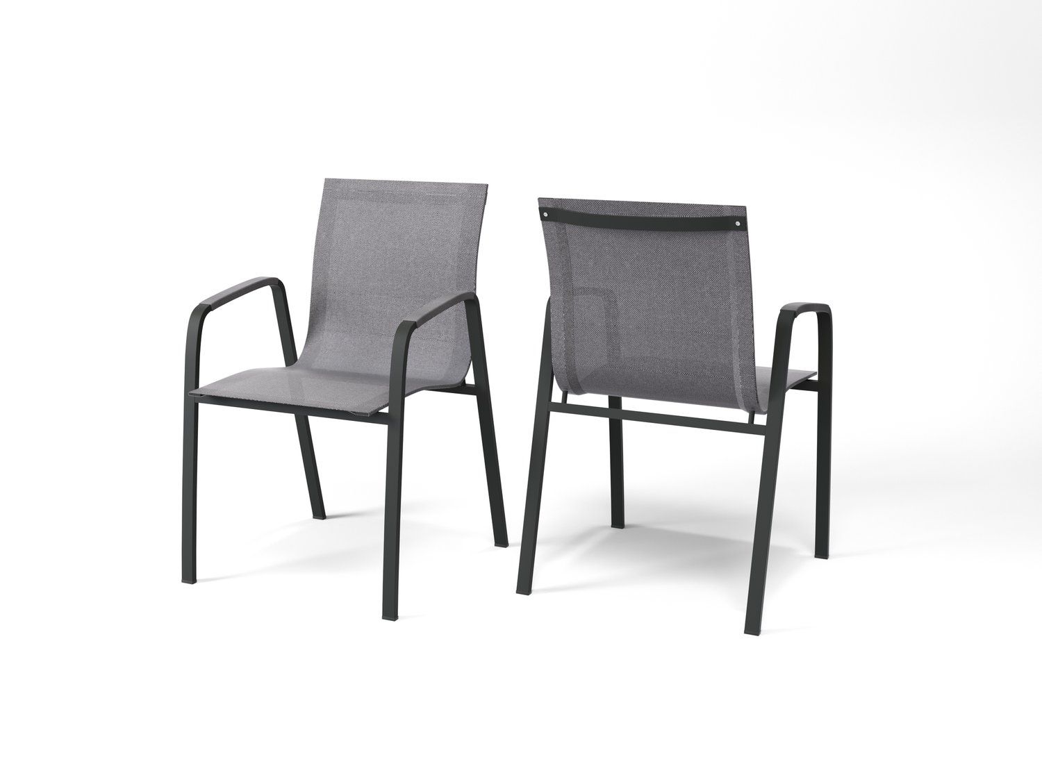 Chaise de jardin Cruz Sit-Mobiia Au Logis Ameublements