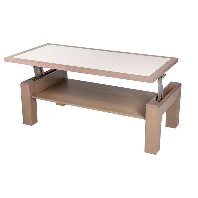 Table Dînette CTM Au Logis Ameublements