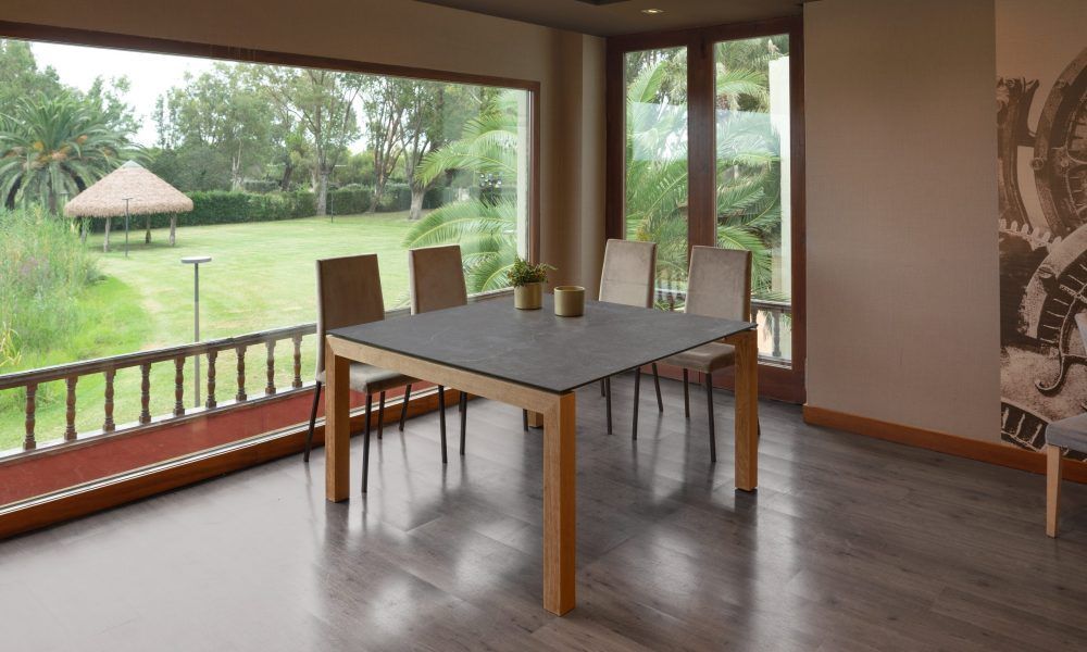 Table de salle à manger Chamon Pure Designs Au Logis Ameublements