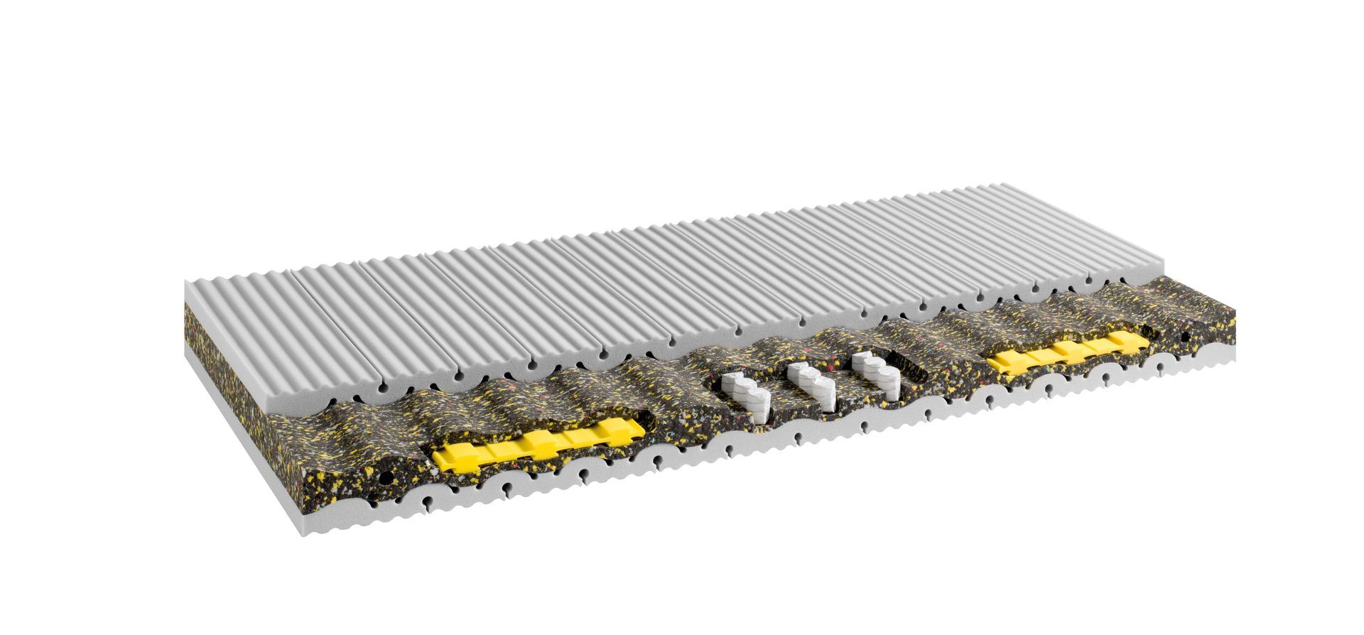 Matelas Day'Dream Riposa Au Logis Ameublements