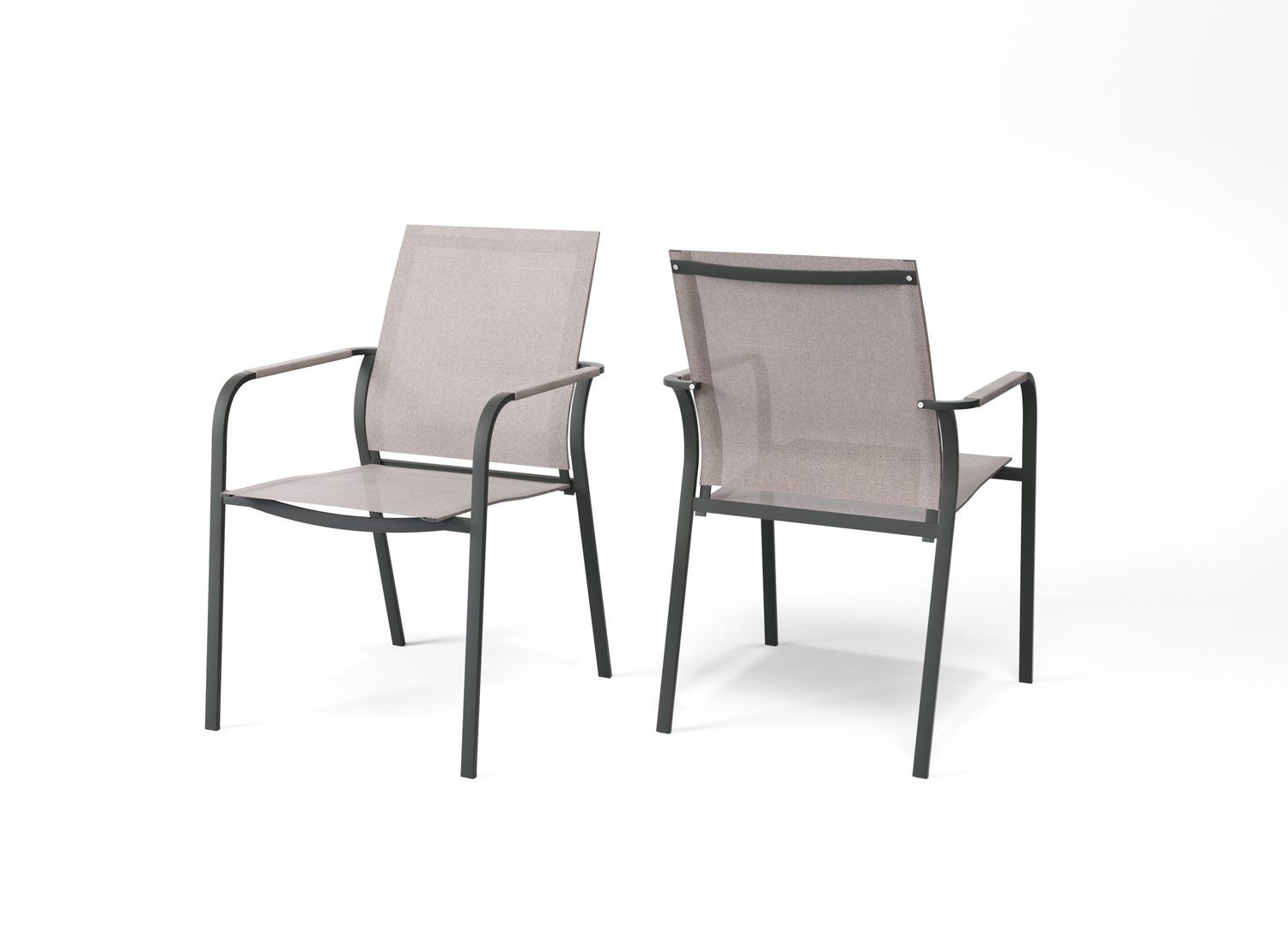 Chaise de jardin Denia Sit-Mobilia Au Logis Ameublements