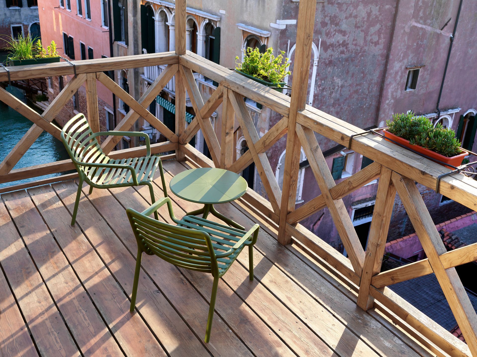 Fauteuil relax Doga Relax Nardi Au Logis Ameublements