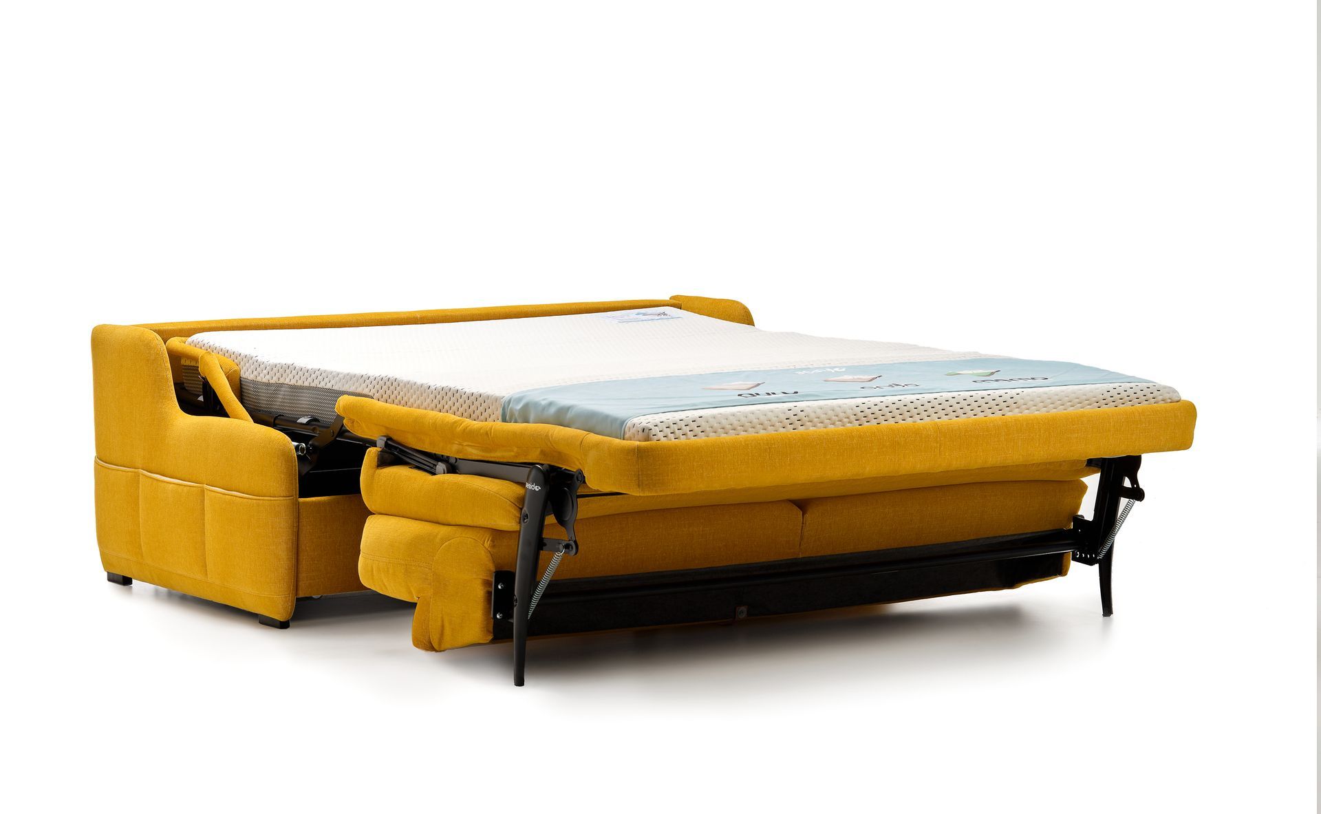 Canapé-lit Orio Rom Au Logis Ameublements