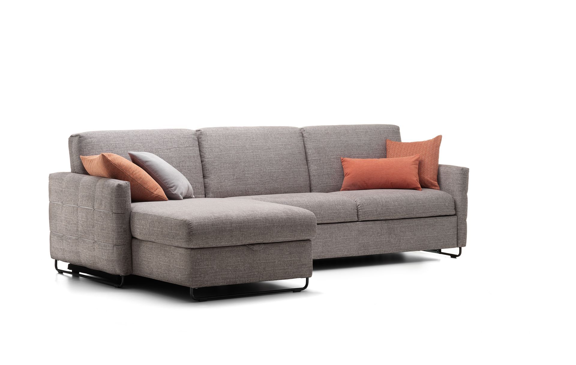 Canapé-lit Dorado Rom Au Logis Ameublements