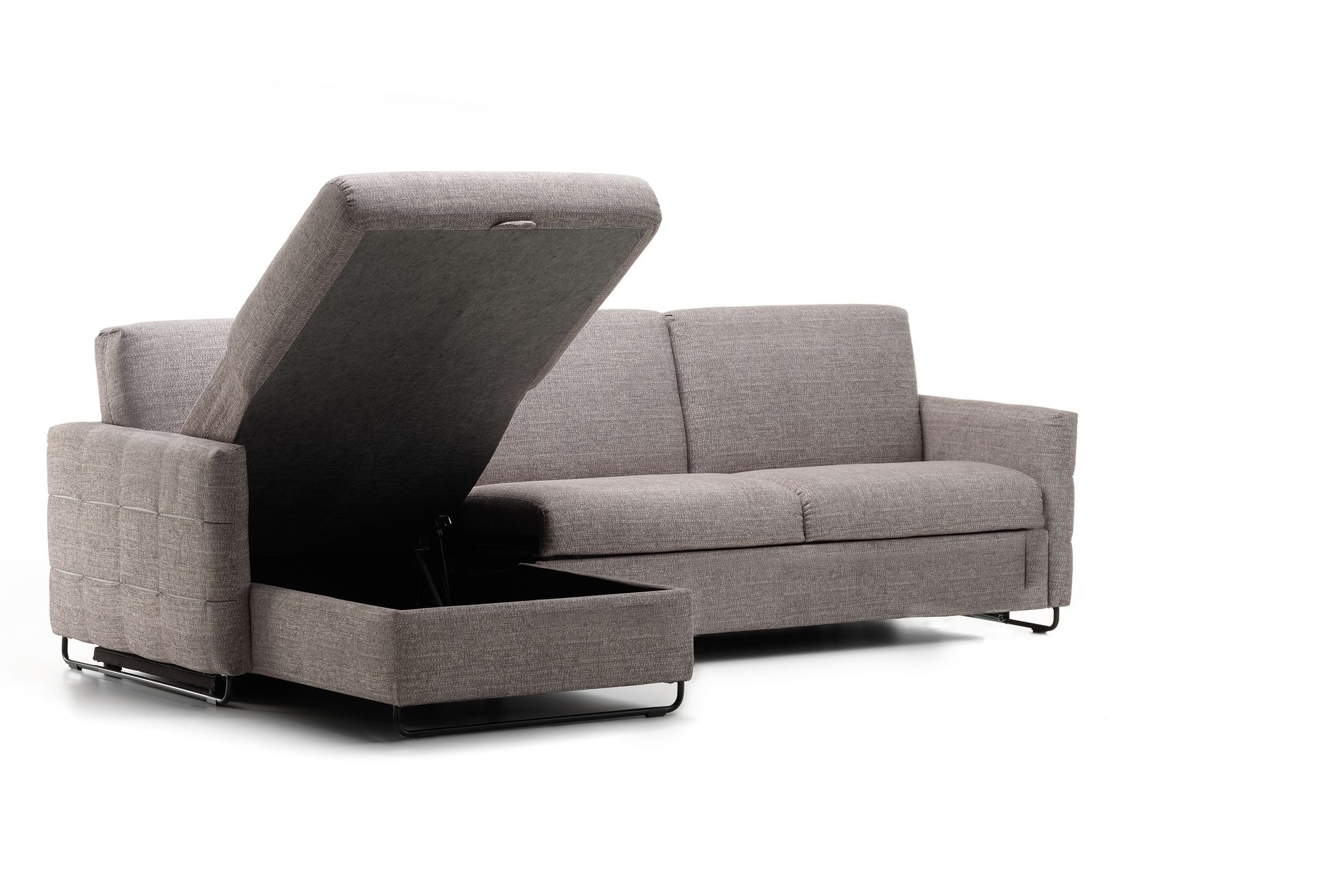 Canapé-lit Dorado Rom Au Logis Ameublements