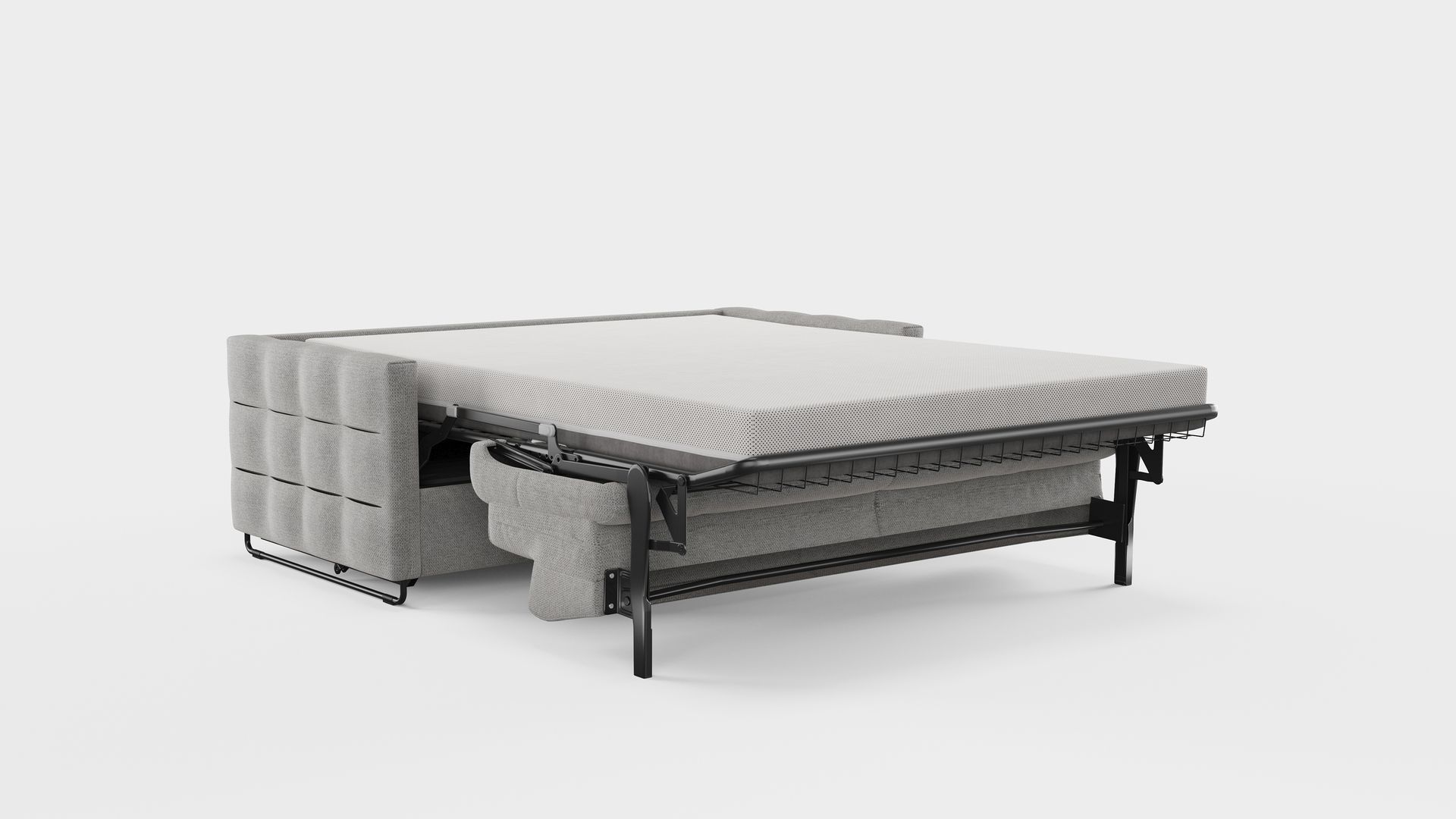 Canapé-lit Dorado Rom Au Logis Ameublements