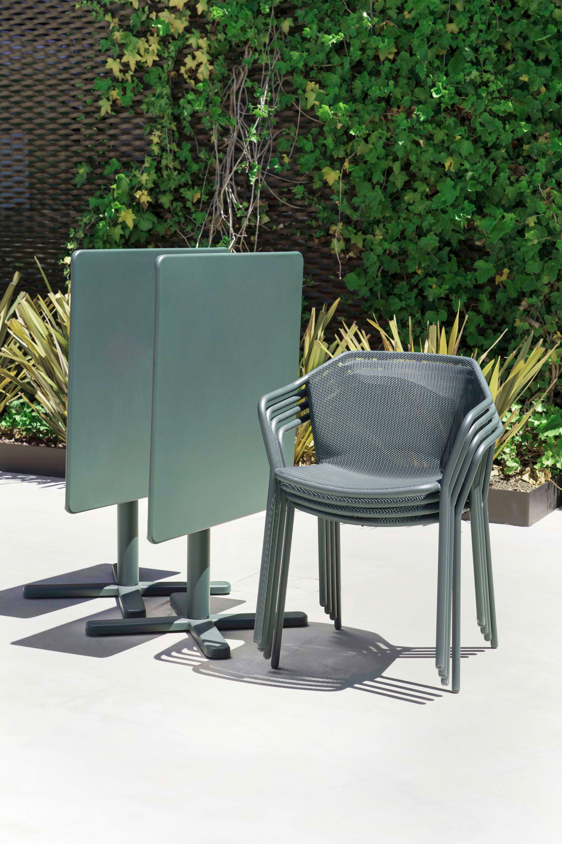 Table rabattable Darwin Emu Au Logis Ameublements 