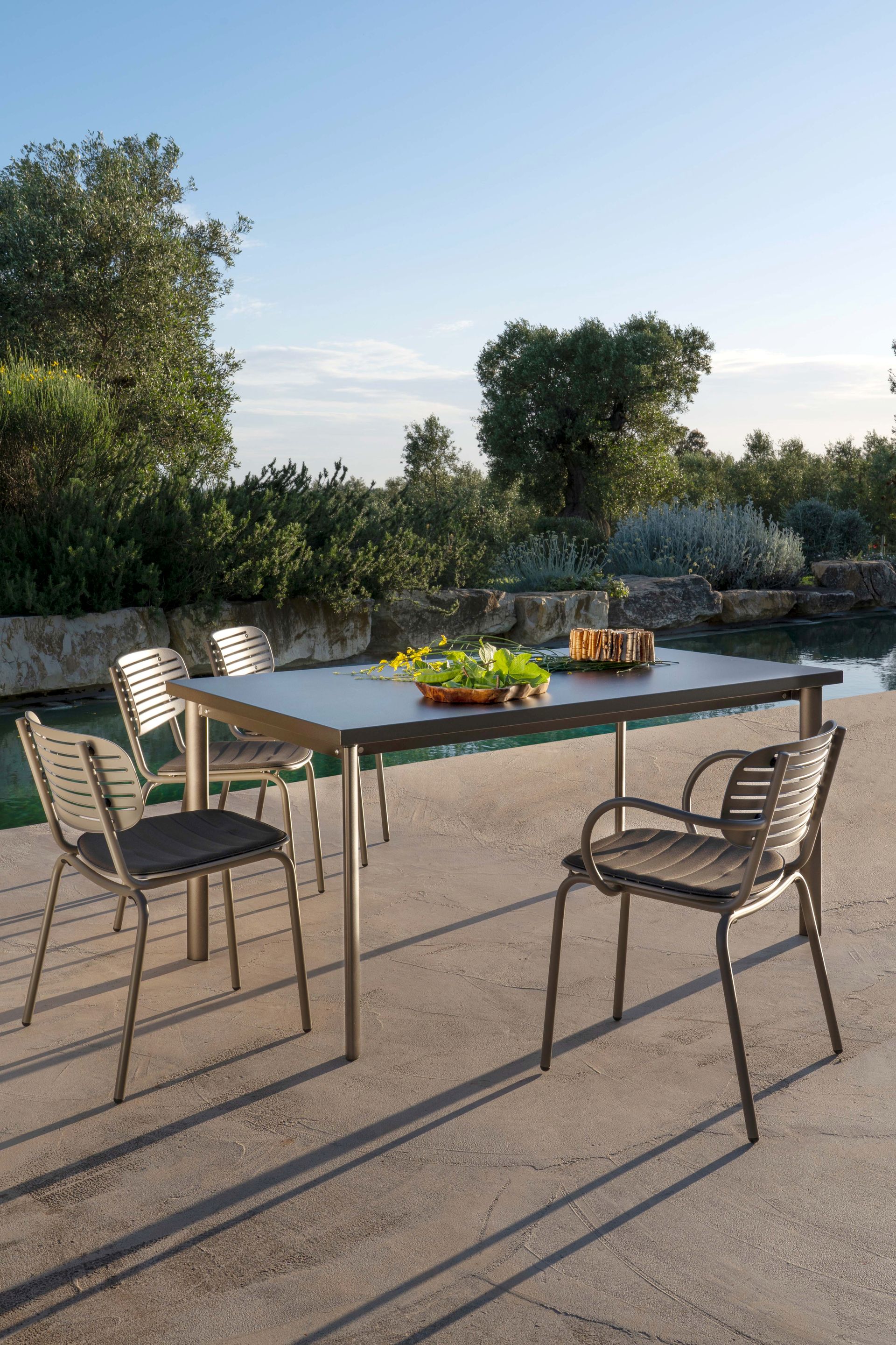 Chaise Mom Emu Au Logis Ameublements 