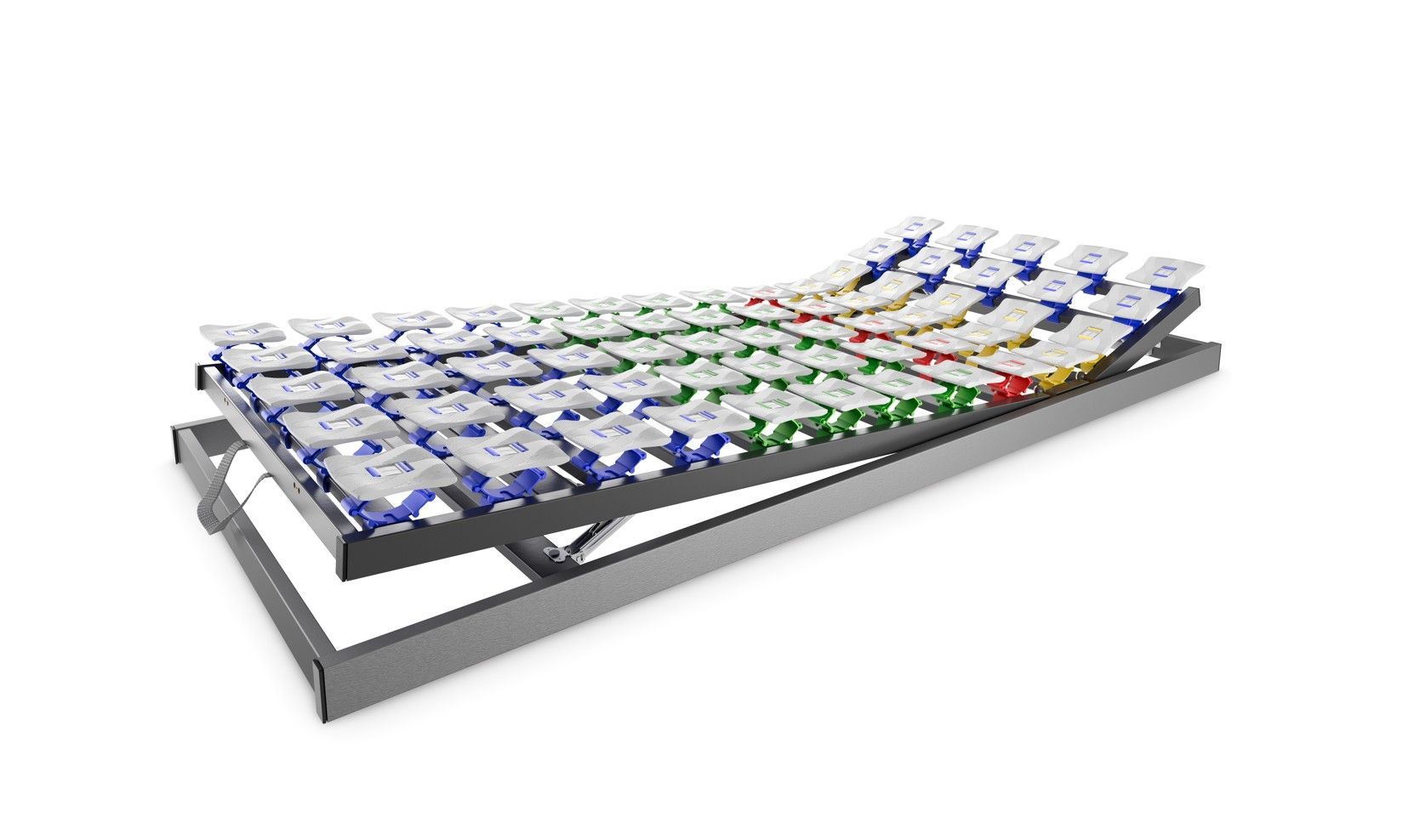 Sommier Ergoletto 2.0 B Superba