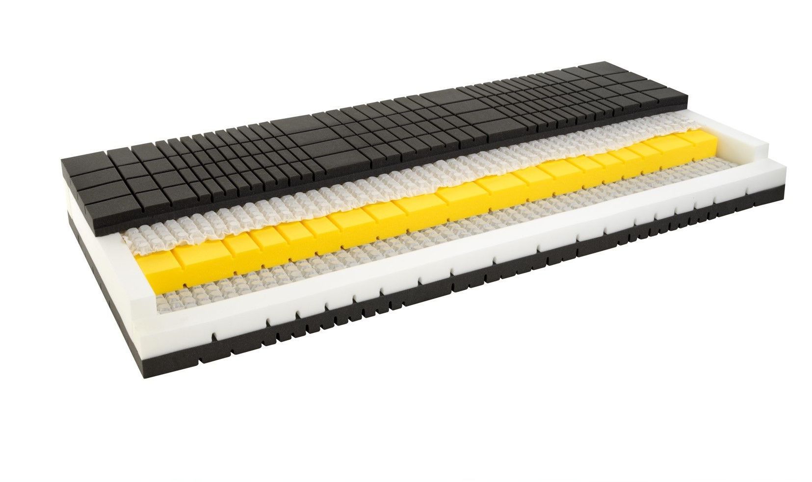 Matelas Excellence Robusta bedding Au Logis Ameublements