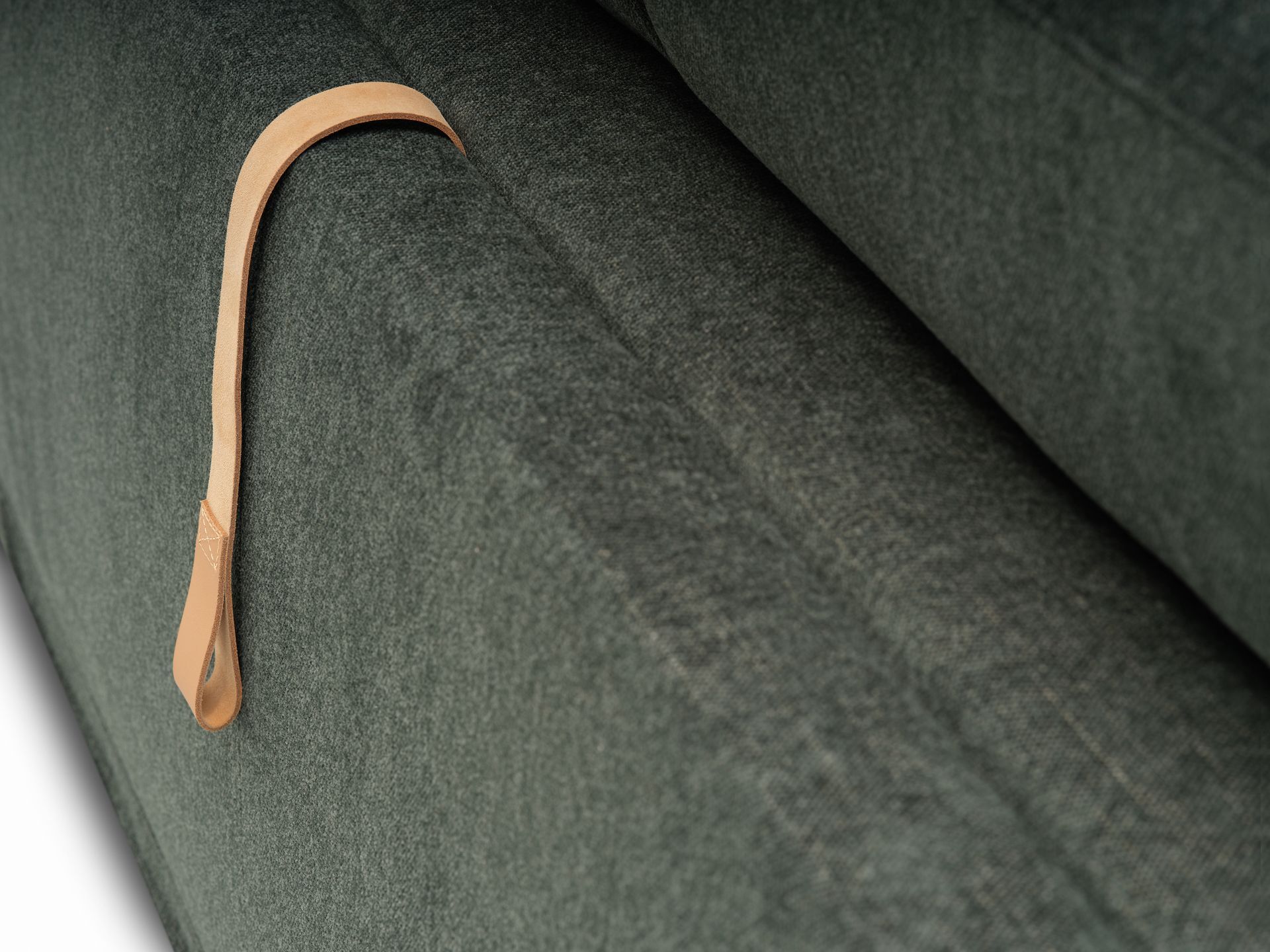 Canapé-lit Galaxio Rom Au Logis Ameublements