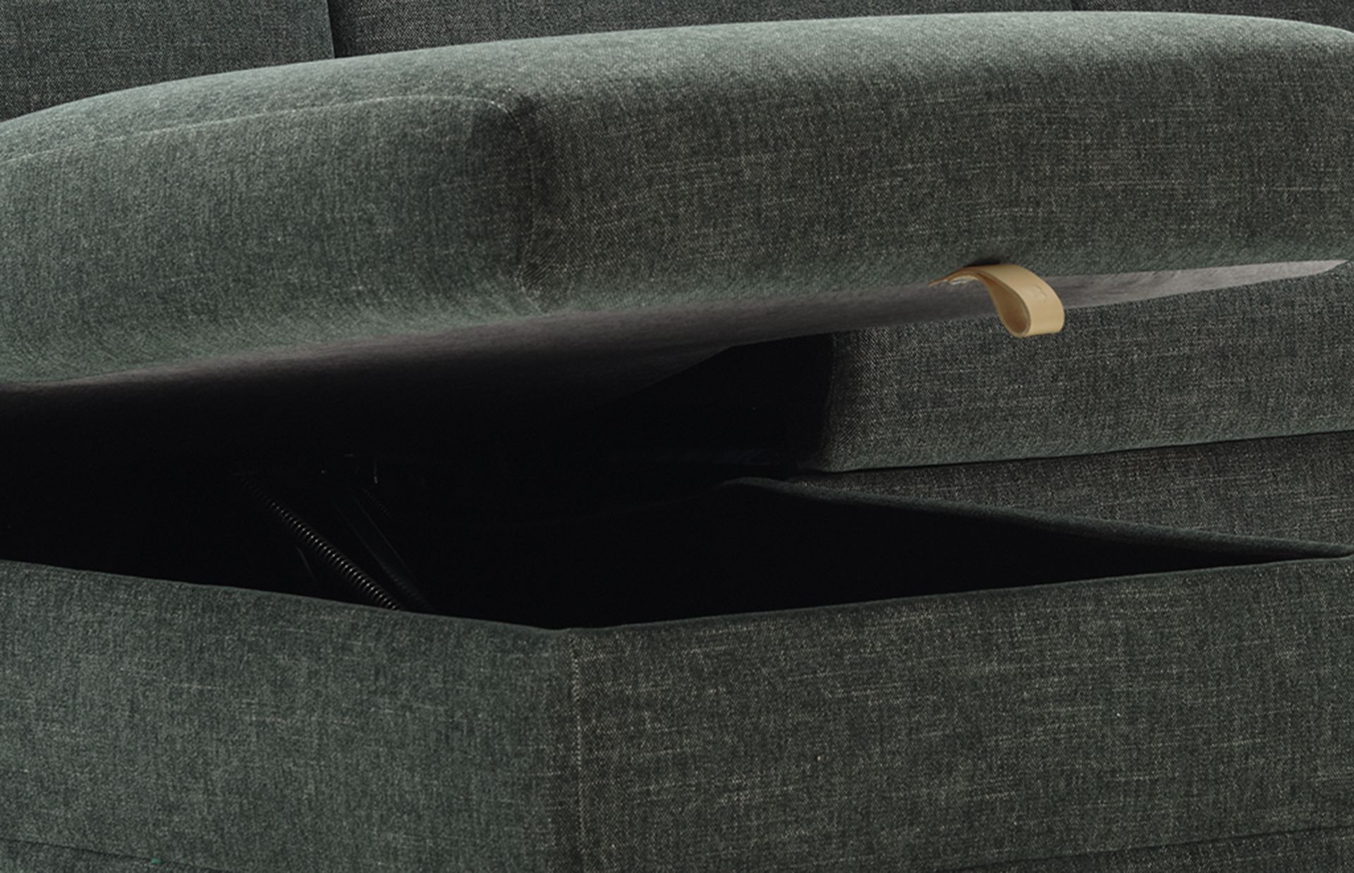 Canapé-lit Galaxio Rom Au Logis Ameublements